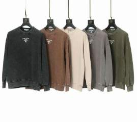 Picture of Prada Sweatshirt _SKUPradaS-2XL2br003035564